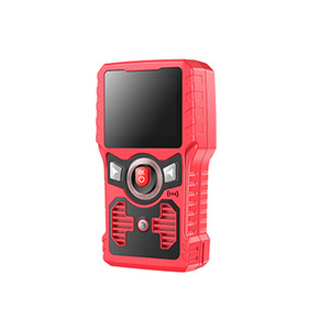 Mỏ than Methane và carbon monoxide xách tay <span class=keywords><strong>Detector</strong></span> gas Máy phân tích cảm biến báo động <span class=keywords><strong>Detector</strong></span> - Product Image 5