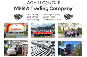 Bougies de prière blanches en paraffine bon marché du Nigéria, en vrac, pour Noël, faites à la main, avec fonction de réallumage - Product Image 6