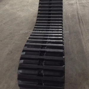 Pista de goma Morooka MST - Product Image 1