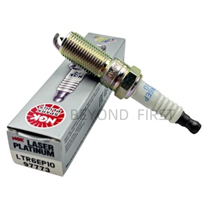 ผู้จัดจำหน่ายที่ได้รับการรับรอง หัวเทียนแท้ NGK รุ่น 97773 LTR6EP10 สำหรับรถยนต์ฟอร์ด เอสคอร์ท ปี <span class=keywords><strong>1999</strong></span>, ฟอร์ด โฟกัส 3 ซีดาน ปี 2010- - Product Image 4