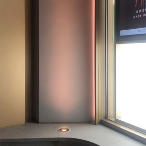 IP67 Outdoor <strong>Buried</strong> Inground Lamp <strong>Lights</strong> Underground Recessed Uplight Luz Subterranea LED the Ground Lamp - Product Image 1