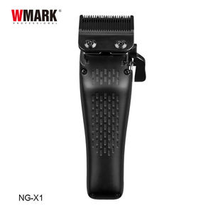 WMARK NG-X1 Tagliacapelli Elettrico Ricaricabile con Motore Maglev 10000RPM, Trimmer <span class=keywords><strong>Cordless</strong></span> per Barbieri e Saloni - Product Image 6