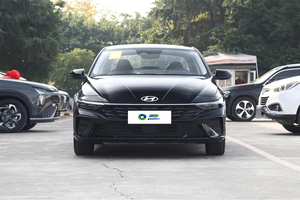 Usado volante a la izquierda <span class=keywords><strong>Hyundai</strong></span> Elantra / <span class=keywords><strong>Sonata</strong></span> sedán en Beijing Turbo motor barato gasolina coches de <span class=keywords><strong>segunda</strong></span> <span class=keywords><strong>mano</strong></span> para la venta - Product Image 2