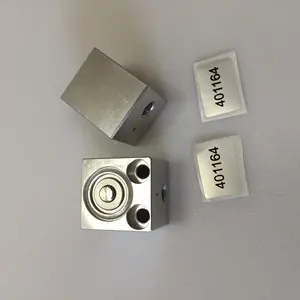 16 Jahre Videojet-Top-Lieferant 53mm 216033 DF/DATAFLEX PLUS SHORT STROKE CYL ASSY für TTO-Drucker