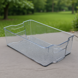 Organizador multiusos para nevera (31x21x9cm) 2121C00 - Product Image 3