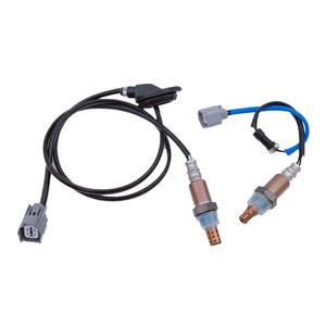 Capteur d'oxygène pour voiture, pièces détachées auto, lot de 2, 234-9 040 234-4797, certification CE - Product Image 1