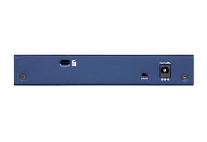 Gs108 8-Port Gigabit Ethernet Unmanaged Switch loạt chuyển đổi không được quản lý Gigabit - Product Image 2