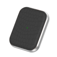 Adaptateur Dongle 2-en-1 USB Type-C WiFi 6 BT 5.4 Convertit le CarPlay et l'Android Auto filaires en sans fil