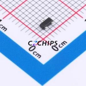 Transistor Bipolar de Unión (BJT) PMBT6428-HXY SOT-23 Nuevo y Original - Product Image 2