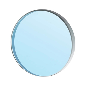 Thạch anh Laser dưới ống kính bảo vệ OEM chống phản chiếu lớp phủ 18/19.05/20 mét Vòng thủy tinh thạch anh cho hàn laser cắt đầu - Product Image 2