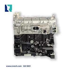 Nouveau moteur Rech 2.0 Ecoblue 2339693 KK2Q6006EA Transit V363 V362 BKFA BKFB pour Transit <span class=keywords><strong>Tourneo</strong></span> <span class=keywords><strong>Custom</strong></span> - Product Image 5