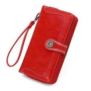 Free Sample 2023 branded wholesale sublimation <b>cute</b> cheap clutch luxury new <b>wallet</b> ladies long fashion - Product Image 5