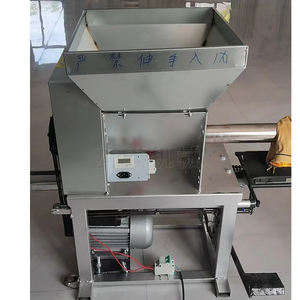 Máquina Automática Neumática para Envasado de Sustrato de Champiñones, Alta Precisión, para Cultivo de Enoki y Shiitake - Product Image 6