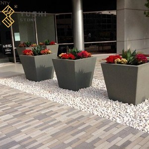 YUSHI Vente à Chaud Finition de Surface Antique Ardoise Pierre Naturelle Carreaux de Pavage Étanche pour Jardin Moderne Hôtels Villas Appartements - Product Image 4