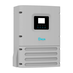 อินเวอร์เตอร์แบบออฟกริด Deye รุ่น SUN-3/3.6/5/6K-OG02LP1-EU-AM1 3kw 3.6kw 5kw 6kw เฟสเดียว IP65 48V 24V อินเวอร์เตอร์พลังงานแสงอาทิตย์แบบออฟกริด - Product Image 3