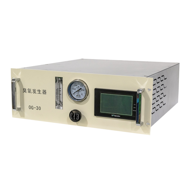 Small Laboratory Ozone Generator 10g for Water Treatment