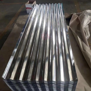 Sıcak satış kalınlığı 0 2mm 0 6mm oluklu kurulu <span class=keywords><strong>PPGI</strong></span> <span class=keywords><strong>PPGI</strong></span> renk boyalı çatı levha - Product Image 3
