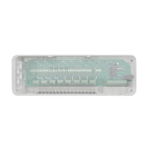 E-top 8 khu có dây điều khiển nước dưới sàn sưởi ấm hệ thống dây điện centre - Product Image 4