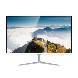 21.5 \ "tất cả-trong-một kinh doanh chơi game PC Core i3 i5 i7 AIO máy tính với màn hình LED SSD ổ cứng DDR3 RAM EU cắm computador - Product Image 6