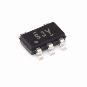 TPS78218DDCT SOT-23-5LDO ตัวควบคุม 500nA IQ 150mAU กระแสไฟต่ำพิเศษ แรงดันตกต่ำ ไอซีจัดการพลังงาน - Product Image 1