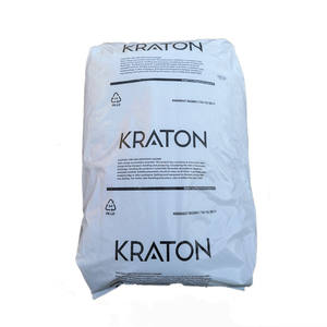 Асфальт модифицированные материалы термопластичный эластомер SEPS порошок глянцевый <span class=keywords><strong>Kraton</strong></span> SEPS G1790MU/G1785MU/G1701M/G1750V - Product Image 1