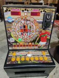 Kit Scheda di Gioco Mario King Coin Pusher in Lingua Inglese, Kit Macchina Spingimonete <span class=keywords><strong>Metro</strong></span> - Product Image 2