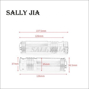 Il convient aux motos Harley Xl883 1200, <span class=keywords><strong>guidon</strong></span> CNC modifié de 25 mm, pour <span class=keywords><strong>moto</strong></span> rétro à usage général - Product Image 3