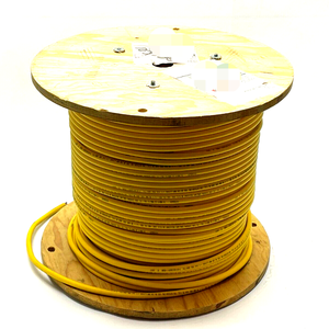 101550625 Kabel Bulk 18 Awg/3 22 Awg/12 300v 47lb Spool Baru Asli Siap Stok Otomasi Industri Pac Dedicated <span class=keywords><strong>Pl</strong></span> - Product Image 1