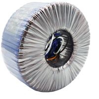 Transformador de Potencia Toroidal BOD-1000VA, Voltaje de Entrada: 220V, Voltaje de Salida: 24V, 48V