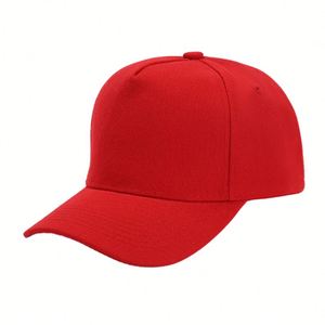 Gorra de Béisbol con Visera de Pico de Pato, Personalizada con Logotipo, para Cabezas Grandes, Transpirable, con Diseño Bordado, para Primavera, Verano y Actividades al Aire Libre - Product Image 2