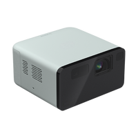 Projecteur laser intelligent 3LCD EF-16G (1080P) – Couleurs vibrantes, design compact et prise en charge de la correction trapézoïdale