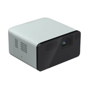 Projecteur laser intelligent 3LCD EF-16G (1080P) – Couleurs vibrantes, design compact et prise en charge de la correction trapézoïdale - Product Image 1