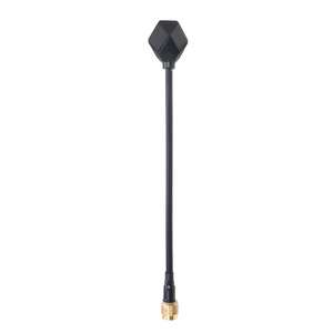 Antena de Diamante AKK 6DBi Combo 5GHz y 5.8GHz de 160MM para Accesorios FPV - Product Image 5