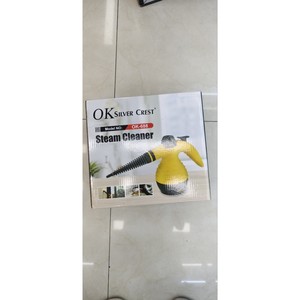 เครื่องทำความสะอาดไอน้ำแบบมือถือ 301 มล.-500 มล. พลาสติกไฟฟ้า 100-240V สำหรับใช้ในครัวเรือน - Product Image 4