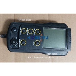 เครื่องวัดค่า EC แบบหลายช่วงของฮันนา - รุ่น Hi8733 H - Product Image 2