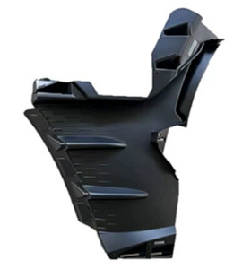 OEM 2478853303 หรือ 2478853403 สำหรับกรอบไฟตัดหมอก Mercedes Benz <span class=keywords><strong>GLB</strong></span> X247 - Product Image 3