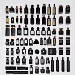 <span class=keywords><strong>Spray</strong></span> corporel parfumé de luxe arabe |   Brume parfumée longue durée avec Oud et Safran |   Vente en gros pour les revendeurs - Product Image 6