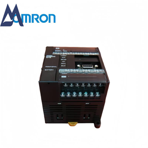 Sản phẩm tự động hóa mới CP1E-N14DT-D mô-đun CPU PLC điều khiển | CJ/CP loạt tương thích | Giao hàng nhanh - Product Image 1