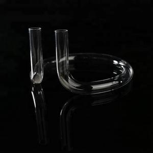 <span class=keywords><strong>Tube</strong></span> à quartz en <span class=keywords><strong>cristal</strong></span> bas OH personnalisé, 50 pièces - Product Image 5