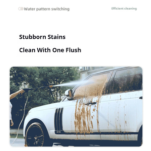 Meilleur <span class=keywords><strong>nettoyeur</strong></span> <span class=keywords><strong>haute</strong></span> <span class=keywords><strong>pression</strong></span> pour lavage de voitures, 200 bars, diesel, électrique, lave-auto portable - Product Image 6