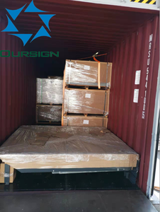 एसीएम पैनलों/एसीएम प्लेटें/एसीएम एल्यूमीनियम समग्र पैनल के साथ अटूट कोर कारखाने की कीमतों - Product Image 3