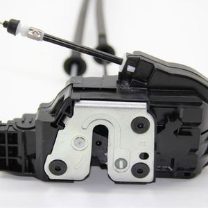 Actuador de Cerradura de Puerta para Automóviles Hyundai y Kia, 81320-2b020 - Product Image 5