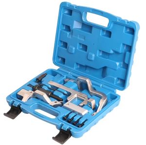 Набор инструментов для фиксации распредвала и регулировки ГРМ для Mini EP6, PSA 1.4, 1.6 N12, N14, <span class=keywords><strong>Citroen</strong></span> 1.6 THP, 1.8 THP (для ремонта) - Product Image 2