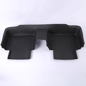 <span class=keywords><strong>Tapis</strong></span> de sol de voiture en <span class=keywords><strong>caoutchouc</strong></span> écologique, étanche et personnalisé, accessoire de sol de voiture, pour <span class=keywords><strong>Volvo</strong></span> <span class=keywords><strong>XC60</strong></span> 2018 2019 2020 2021 2022 - Product Image 3