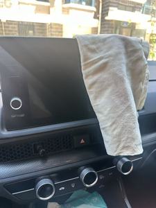 Chất Lượng Cao Cấp Cừu Cừu Da Da Sơn Dương Rửa Xe Khăn Bán Buôn Cao Cấp Vải - Product Image 3