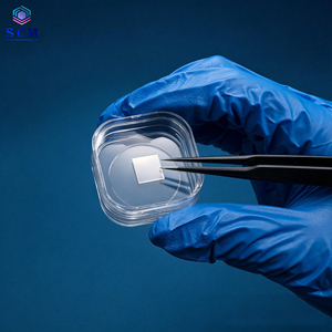 Low Optical Loss Monocrystalline Aluminum Nitride, Corrosion Resistant Substrate for Plasma <strong>Semiconductor</strong> Equipment - Product Image 5