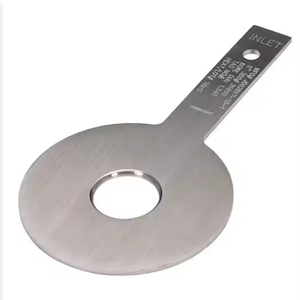 Équipement de test de plaque d'orifice Emerson Rosemounts-1495 100% original neuf - Product Image 1