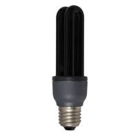 Lampes CFL anti-moustiques en spirale UV 11W