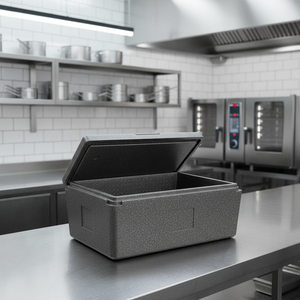 Caja Térmica Comercial para Alimentos EPP-34L para Hoteles y Restaurantes - Product Image 1