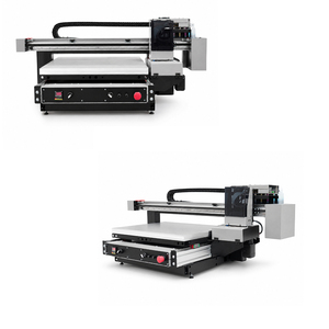 Impresora de Inyección de Tinta UV Automática Industrial, Equipo de Impresión Digital con Control de Movimiento Avanzado - Product Image 1